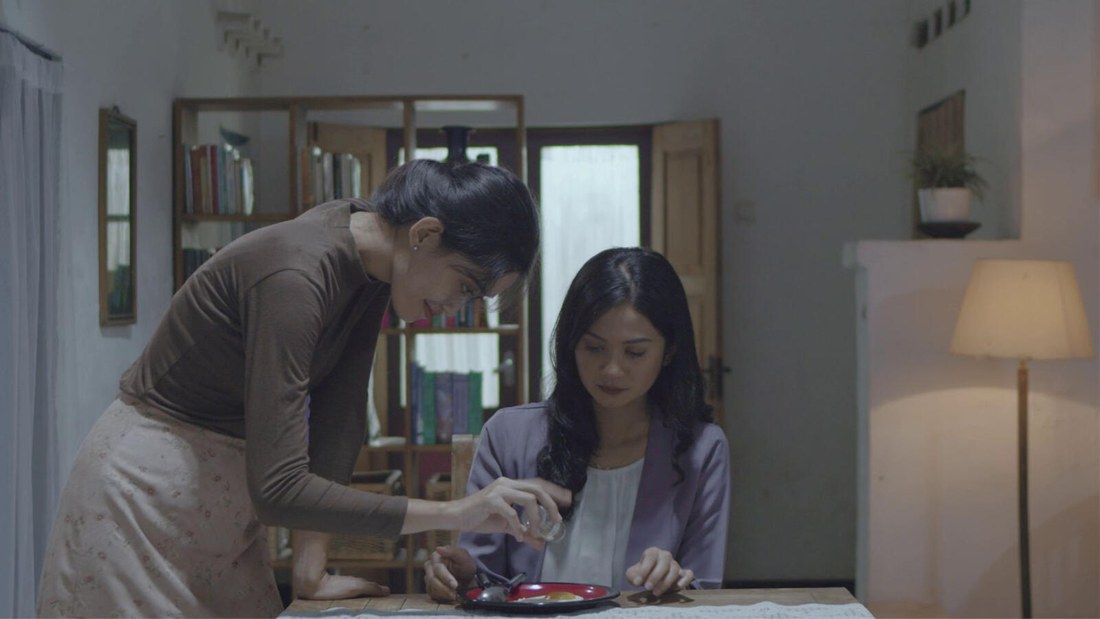 Film Pendek