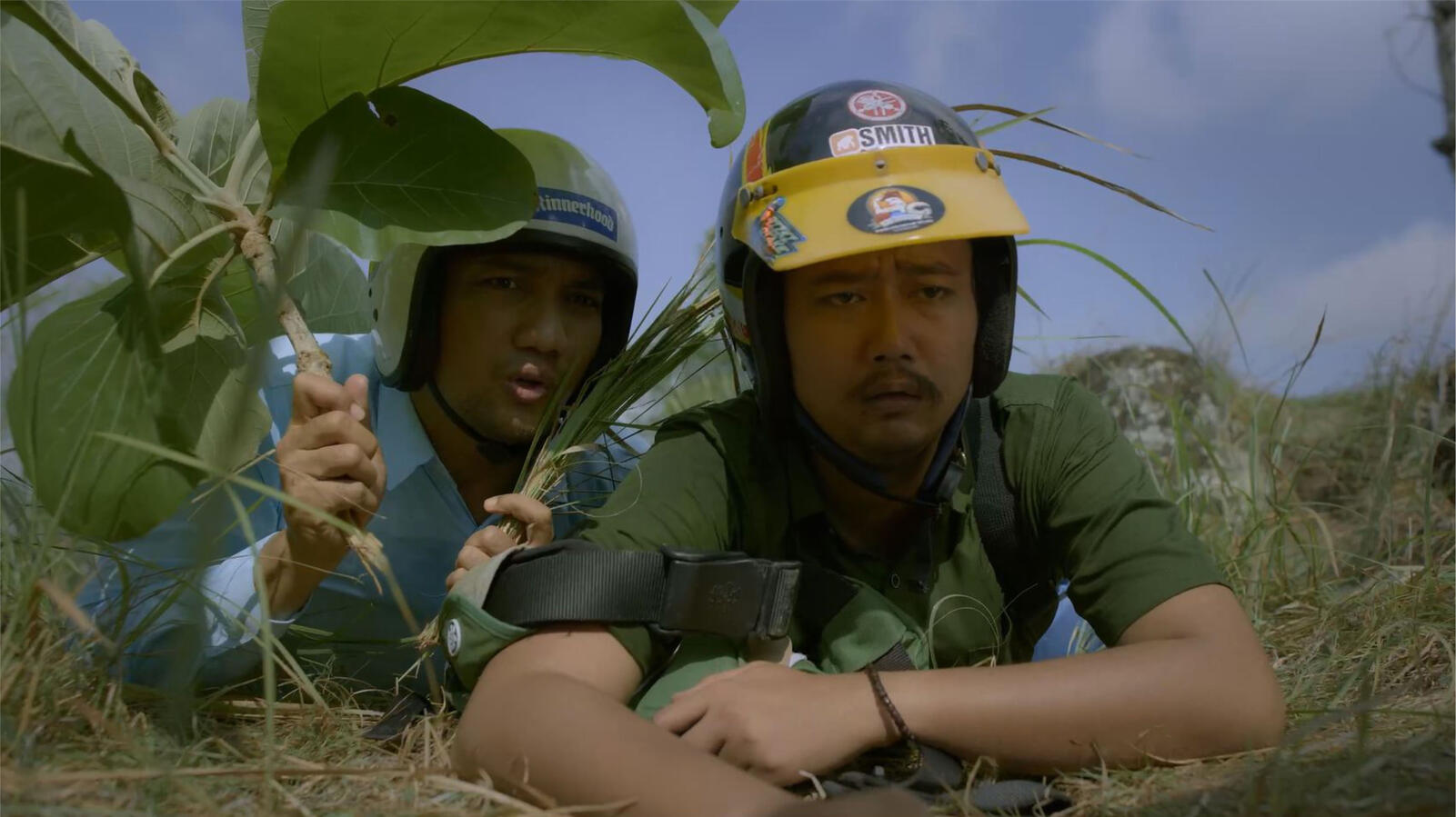 Film Pendek