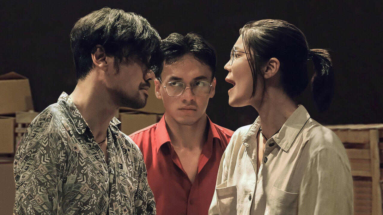 Film Panjang