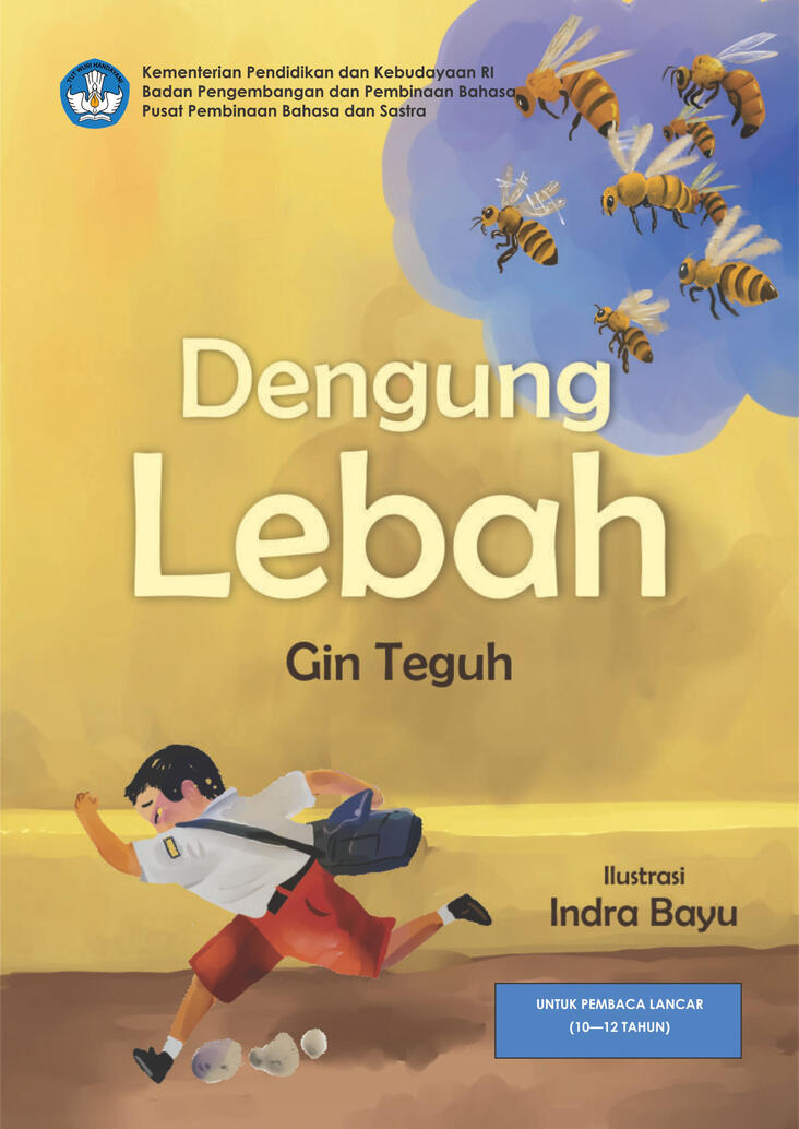 Novel Anak