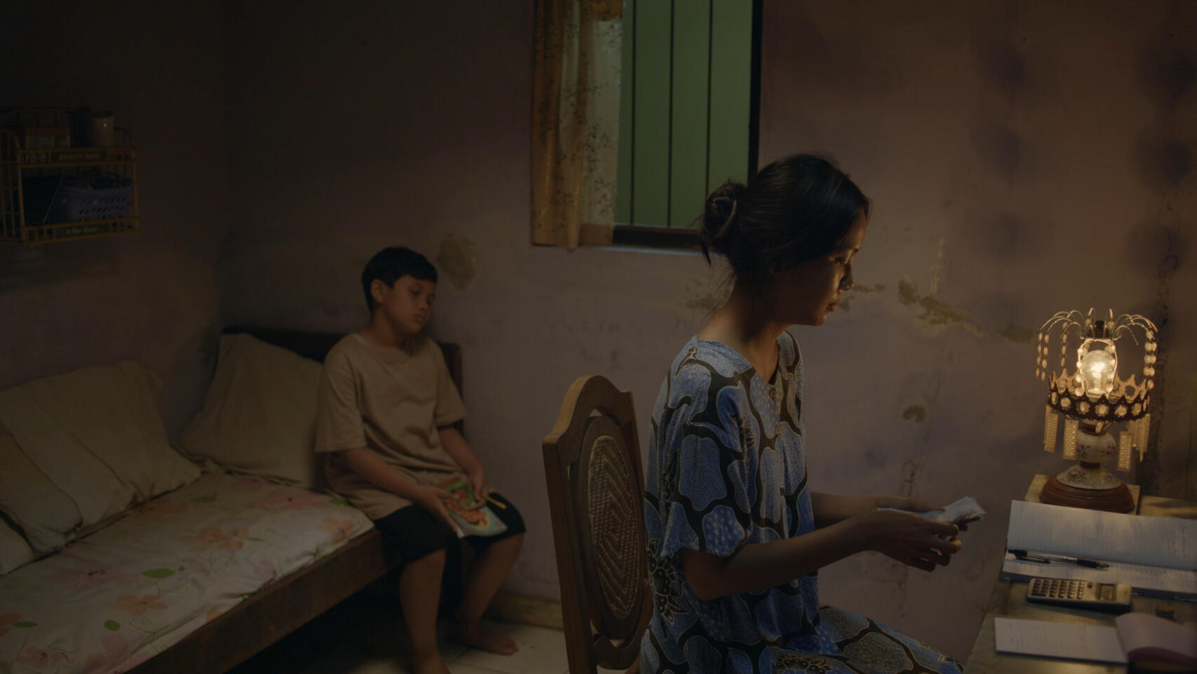 Ibu Ora Sare