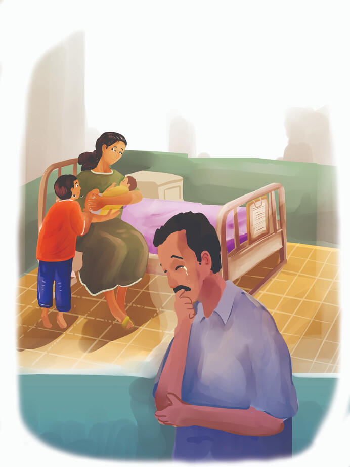 Dengung Lebah