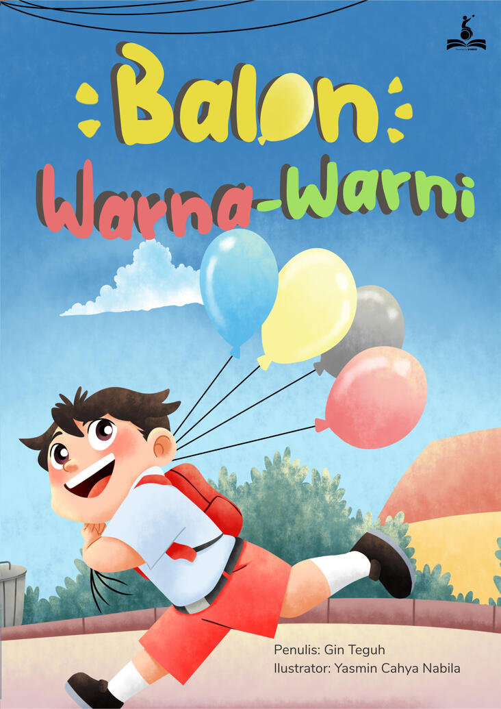 Buku Anak