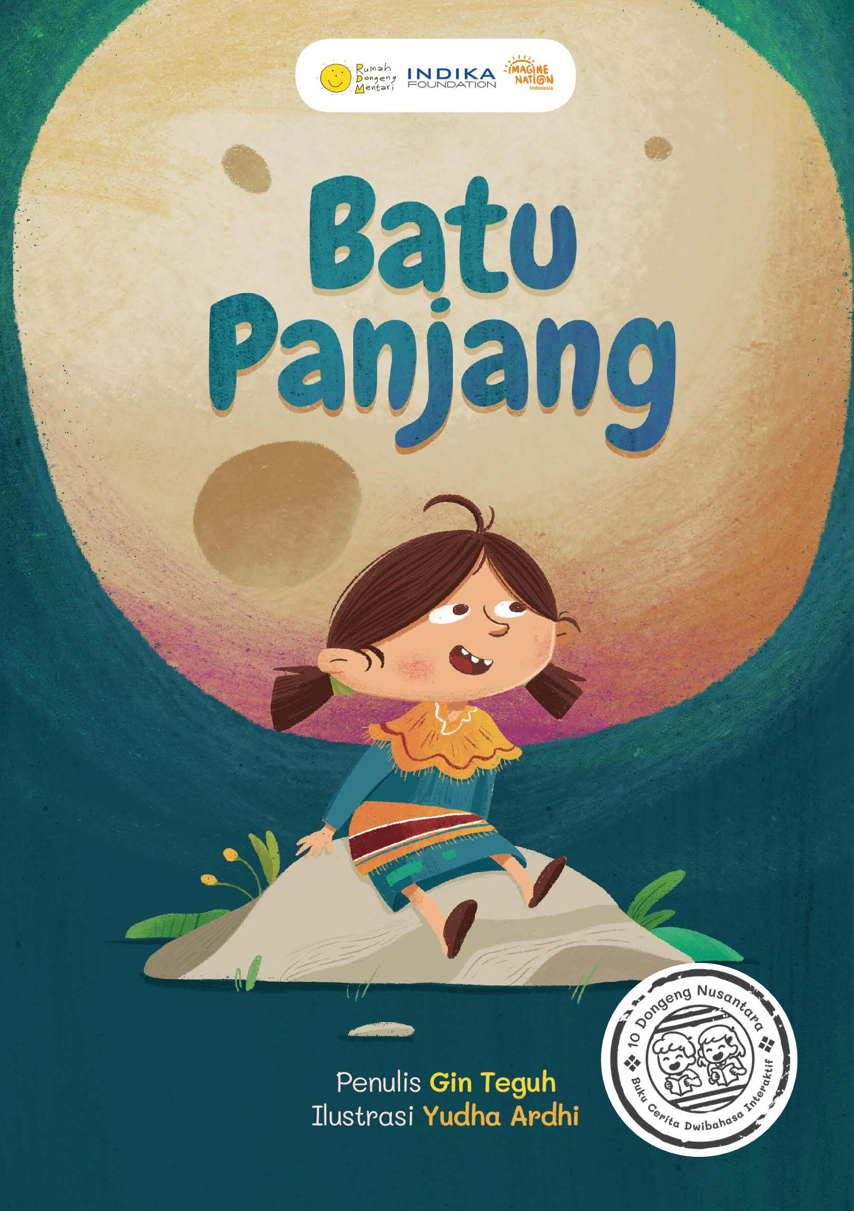 Buku Anak