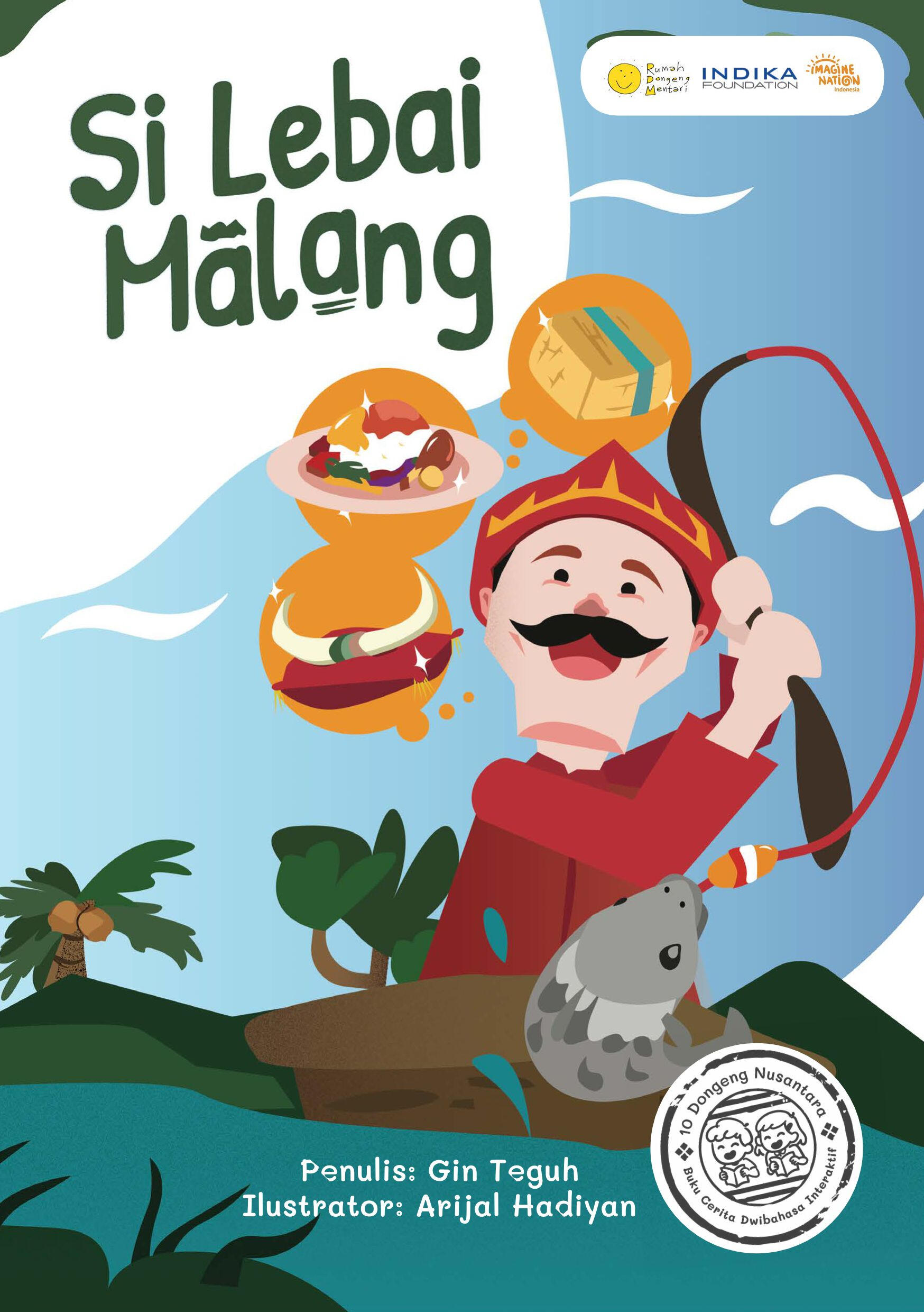 Buku Anak
