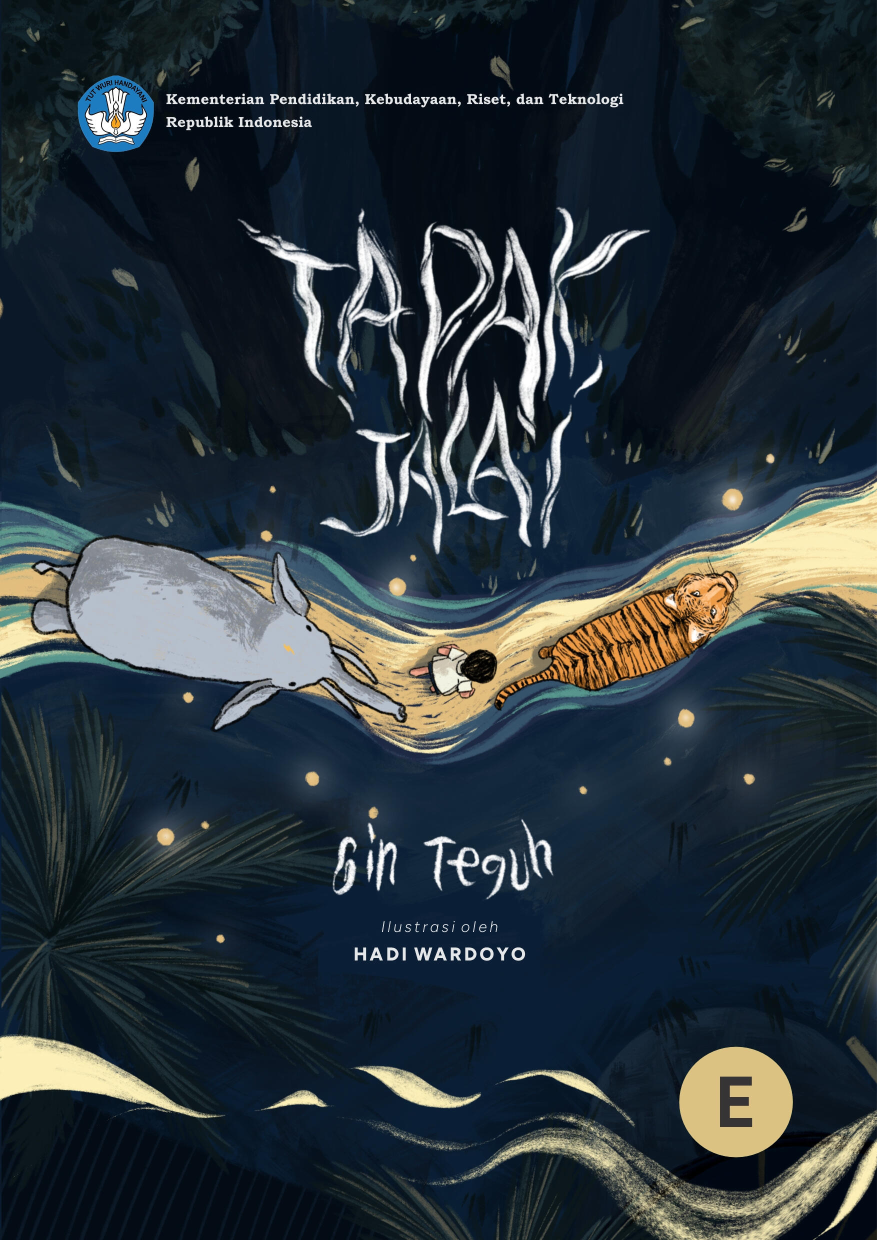 Novel Anak